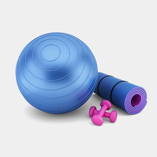 FITNESS TOOLS