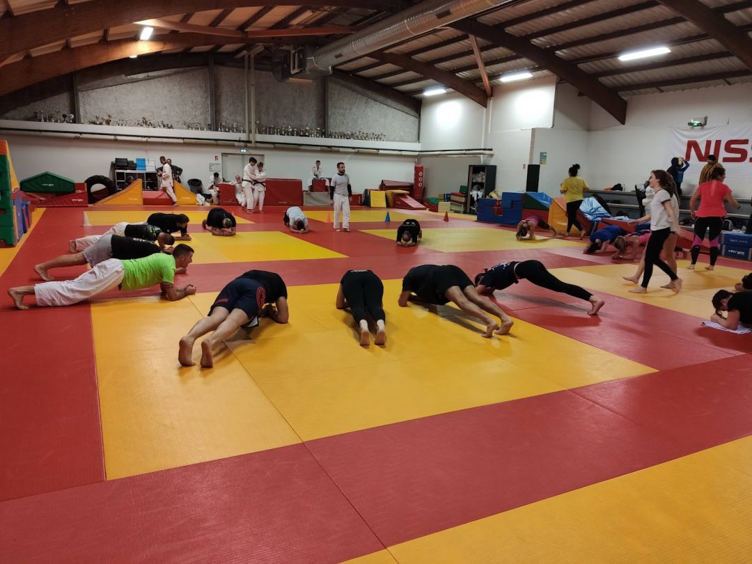 Self-defense/ MMA / Cardio