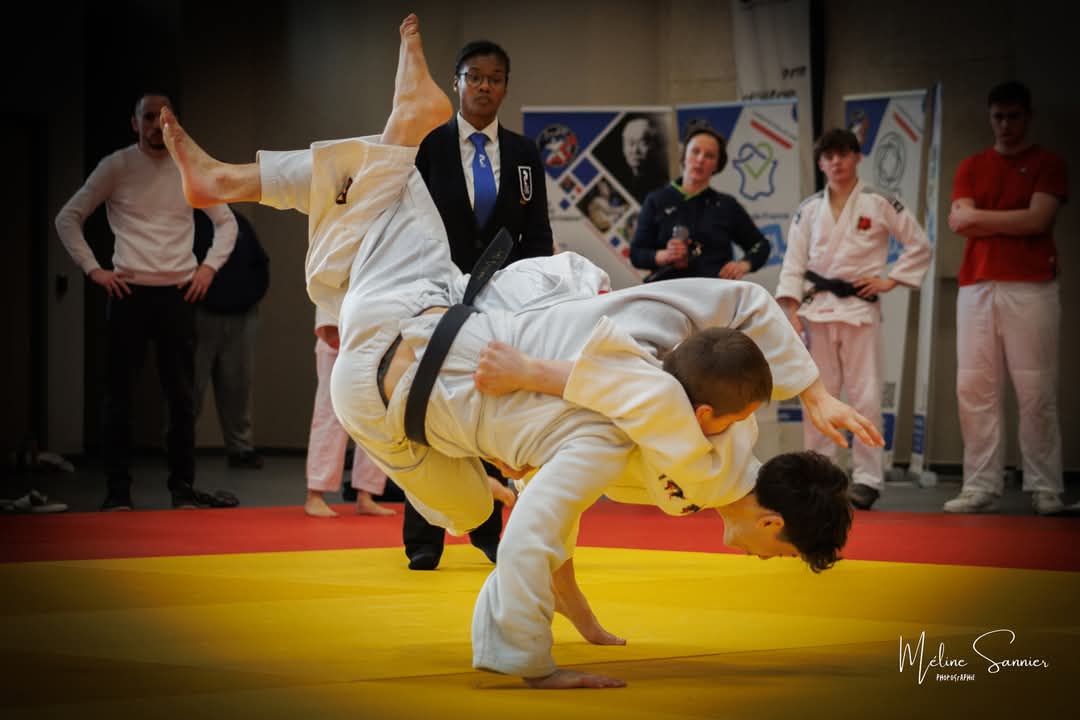 Judo
