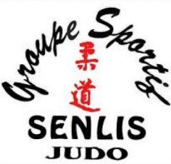 GS Judo Senlis